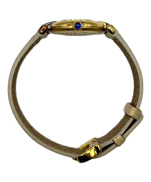 Cartier（カルティエ）Cartier (カルティエ) マストコリゼの古着・服飾アイテム