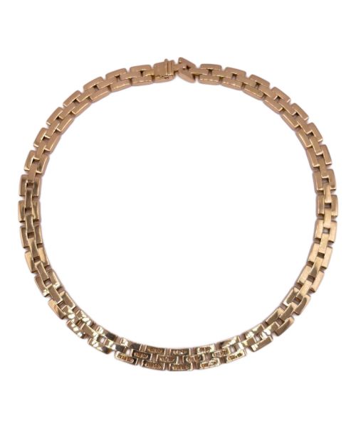 Cartier（カルティエ）Cartier (カルティエ) マイヨンパンテールティラナネックレスの古着・服飾アイテム