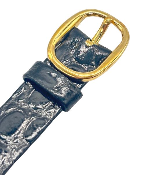 PATEK PHILIPPE（パテックフィリップ）PATEK PHILIPPE (パテックフィリップ) ゴールデン エリプス Ref.4764 白文字盤 サイズ:20.0mmの古着・服飾アイテム