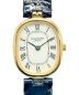 PATEK PHILIPPE（パテックフィリップ）の古着「ゴールデン エリプス Ref.4764」｜白文字盤
