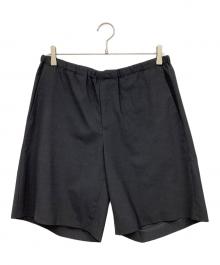 Acne studios（アクネ ストゥディオズ）の古着「ショートパンツ」｜グレー