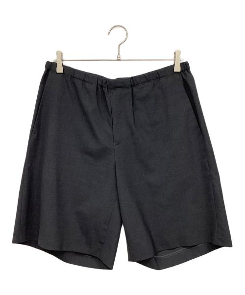 Acne studios（アクネ ストゥディオズ）Acne studios (アクネ ストゥディオズ) ショートパンツ グレー サイズ:48の古着・服飾アイテム