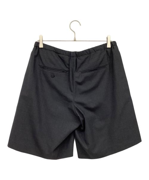 Acne studios（アクネ ストゥディオズ）Acne studios (アクネ ストゥディオズ) ショートパンツ グレー サイズ:48の古着・服飾アイテム