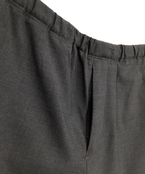 Acne studios（アクネ ストゥディオズ）Acne studios (アクネ ストゥディオズ) ショートパンツ グレー サイズ:48の古着・服飾アイテム