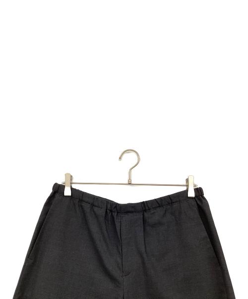 Acne studios（アクネ ストゥディオズ）Acne studios (アクネ ストゥディオズ) ショートパンツ グレー サイズ:48の古着・服飾アイテム