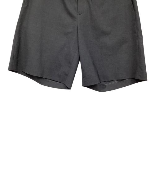 Acne studios（アクネ ストゥディオズ）Acne studios (アクネ ストゥディオズ) ショートパンツ グレー サイズ:48の古着・服飾アイテム