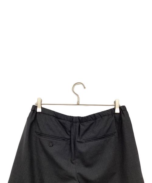 Acne studios（アクネ ストゥディオズ）Acne studios (アクネ ストゥディオズ) ショートパンツ グレー サイズ:48の古着・服飾アイテム