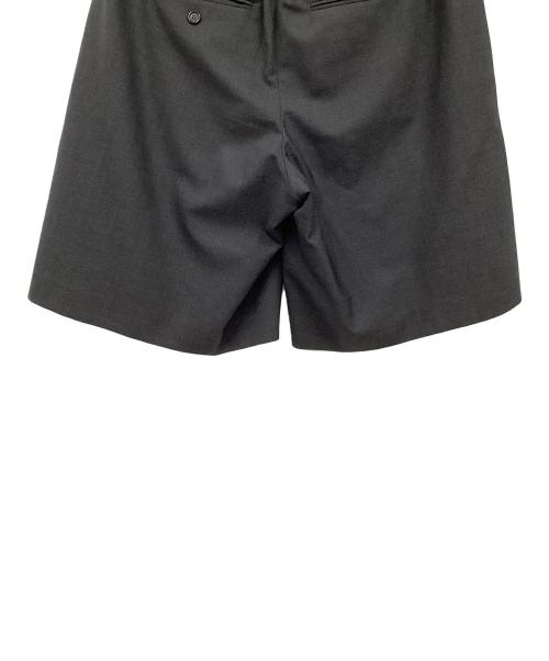 Acne studios（アクネ ストゥディオズ）Acne studios (アクネ ストゥディオズ) ショートパンツ グレー サイズ:48の古着・服飾アイテム