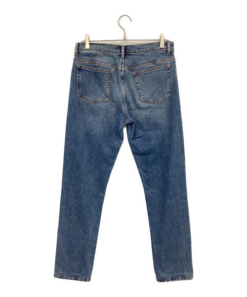 A.P.C.（アーペーセー）A.P.C. (アーペーセー) デニムパンツ インディゴ サイズ:76㎝（W30）の古着・服飾アイテム