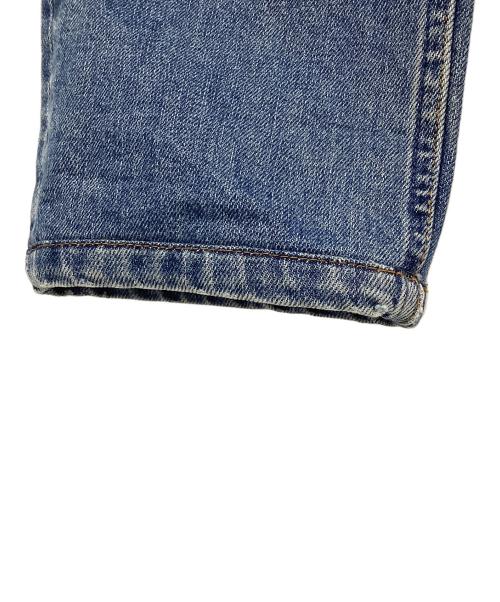 A.P.C.（アーペーセー）A.P.C. (アーペーセー) デニムパンツ インディゴ サイズ:76㎝（W30）の古着・服飾アイテム