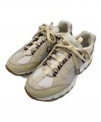 NIKE×jacquemusナイキ×ジャックムス）の古着「スニーカー」｜アイボリー