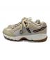 NIKE (ナイキ) JACQUEMUS (ジャックムス) スニーカー アイボリー サイズ:7：17000円