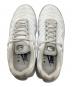 中古・古着 NIKE (ナイキ) エアマックス プラス リフレクティブ ホワイト サイズ:US7：11000円