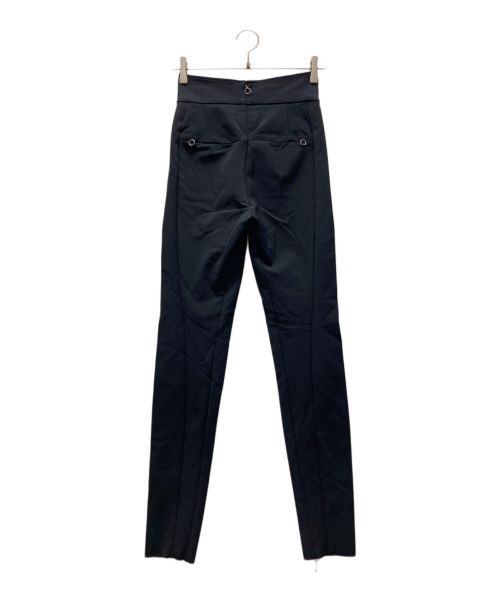 ALYX（アリクス）ALYX (アリクス) ストレッチパンツ ブラック サイズ:Sの古着・服飾アイテム