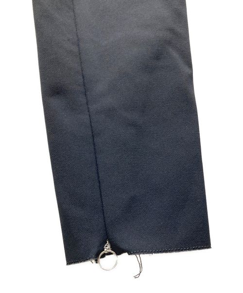 ALYX（アリクス）ALYX (アリクス) ストレッチパンツ ブラック サイズ:Sの古着・服飾アイテム