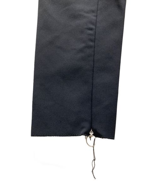 ALYX（アリクス）ALYX (アリクス) ストレッチパンツ ブラック サイズ:Sの古着・服飾アイテム