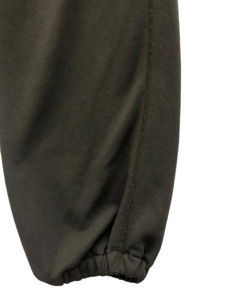 South2 West8（サウスツー ウエストエイト）South2 West8 (サウスツー ウエストエイト) スウェットパンツ オリーブ サイズ:Sの古着・服飾アイテム