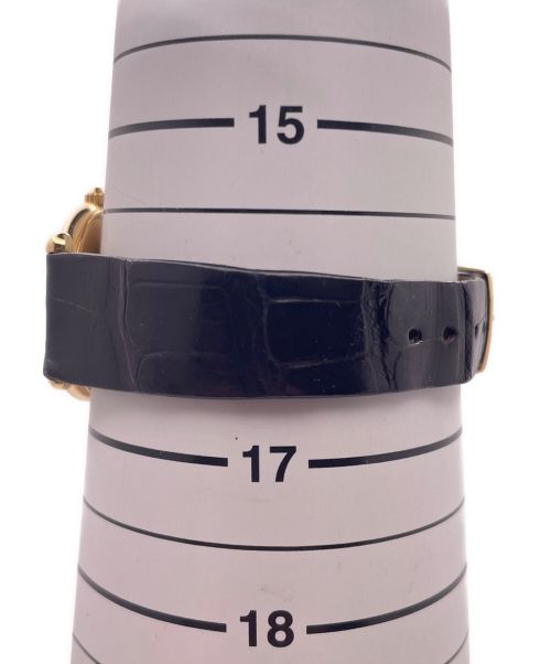 VACHERON CONSTANTIN（ヴァシュロンコンスタンタン）VACHERON CONSTANTIN (ヴァシュロンコンスタンタン×ミュージカルフィデリティ) ヒストリカル Modele230 創業230周年記念 シルバー文字盤 サイズ:31mmの古着・服飾アイテム