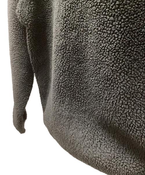 Patagonia（パタゴニア）Patagonia (パタゴニア) フリースジャケット ブラック サイズ:Sの古着・服飾アイテム