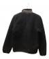 Patagonia (パタゴニア) フリースジャケット ブラック サイズ:S：14000円
