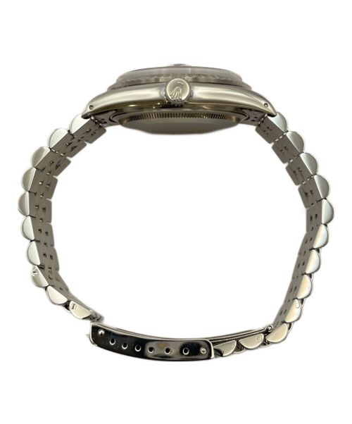 ROLEX（ロレックス）ROLEX (ロレックス) デイトジャスト36 シルバー文字盤 サイズ:36mmの古着・服飾アイテム