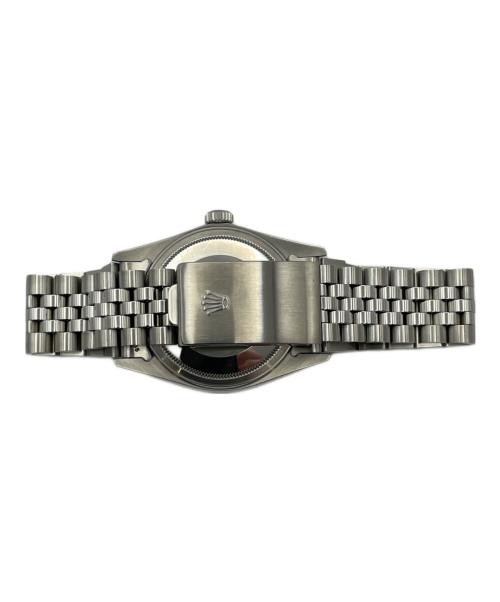 ROLEX（ロレックス）ROLEX (ロレックス) デイトジャスト36 シルバー文字盤 サイズ:36mmの古着・服飾アイテム