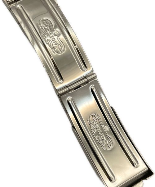 ROLEX（ロレックス）ROLEX (ロレックス) デイトジャスト36 シルバー文字盤 サイズ:36mmの古着・服飾アイテム