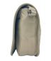 BOTTEGA VENETA (ボッテガベネタ) Intrechart Shoulder Bag（イントレチャートショルダーバッグ） グレー サイズ:-：80000円