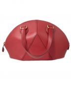 HERMESエルメス）の古着「Il de Veau（イルドヴォー）」｜ルージュ