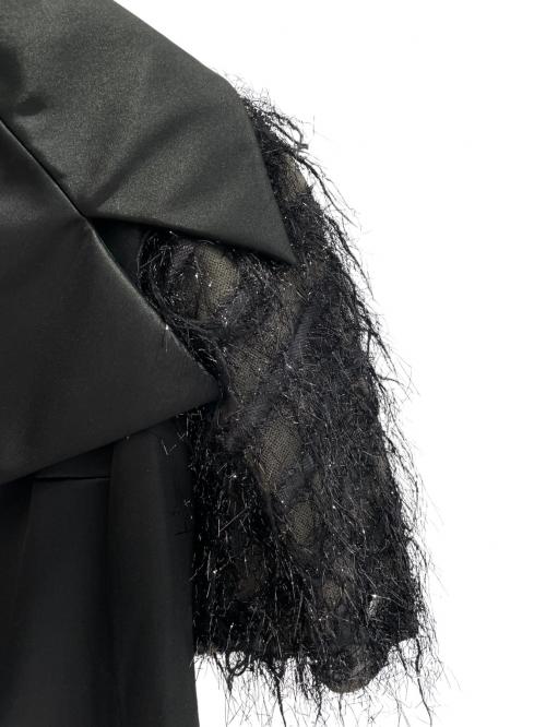 CHANEL（シャネル）CHANEL (シャネル) アンサンブルドレスワンピース ブラック サイズ:38の古着・服飾アイテム