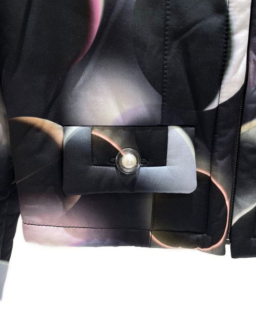 CHANEL（シャネル）CHANEL (シャネル) ノーカラージャケット ブラック サイズ:34の古着・服飾アイテム