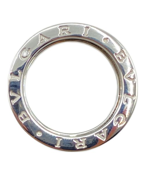 BVLGARI（ブルガリ）BVLGARI (ブルガリ) B.zero1 4バンド リング サイズ:54(14号)の古着・服飾アイテム