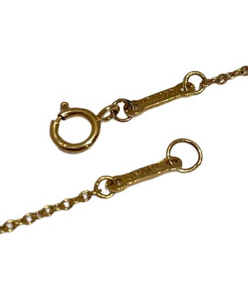 TIFFANY & Co.（ティファニー）TIFFANY & Co. (ティファニー) スターオブダビデの古着・服飾アイテム