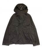 TEN-Cテンシー）の古着「Anorak R4/53」｜ブラック