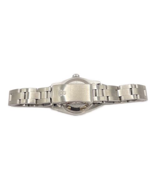 ROLEX（ロレックス）ROLEX (ロレックス) オイスターパーペチュアル サイズ:24mmの古着・服飾アイテム