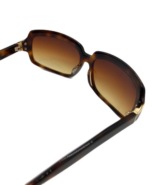 OLIVER PEOPLES（オリバーピープルズ）OLIVER PEOPLES (オリバーピープルズ) サングラスの古着・服飾アイテム