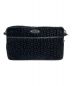 CELINE (セリーヌ) Cマカダムショルダーバッグ ブラック サイズ:-：70000円