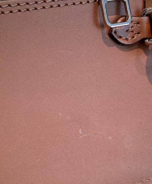 LOUIS VUITTON（ルイ ヴィトン）LOUIS VUITTON (ルイ ヴィトン) ヒナPM ベージュ サイズ:PMの古着・服飾アイテム