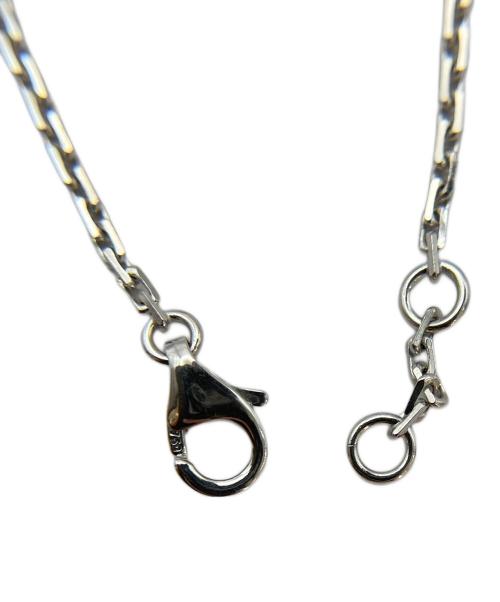 Cartier（カルティエ）Cartier (カルティエ) ベビーラブ シルバー×ブラック サイズ:-の古着・服飾アイテム