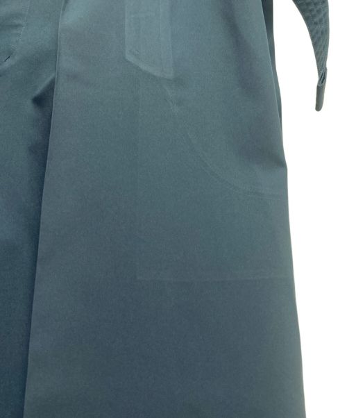 IM MEN（アイム メン）IM MEN (アイム メン) 袴パンツ チャコールグレー サイズ:3の古着・服飾アイテム