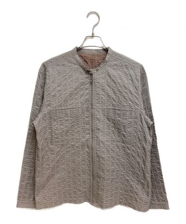 中古・古着通販】ISSEY MIYAKE (イッセイミヤケ) リバーシブル