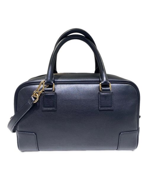 LOEWE（ロエベ）LOEWE (ロエベ) アマソナ23 ブラック サイズ:23の古着・服飾アイテム