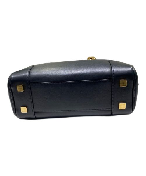 LOEWE（ロエベ）LOEWE (ロエベ) アマソナ23 ブラック サイズ:23の古着・服飾アイテム