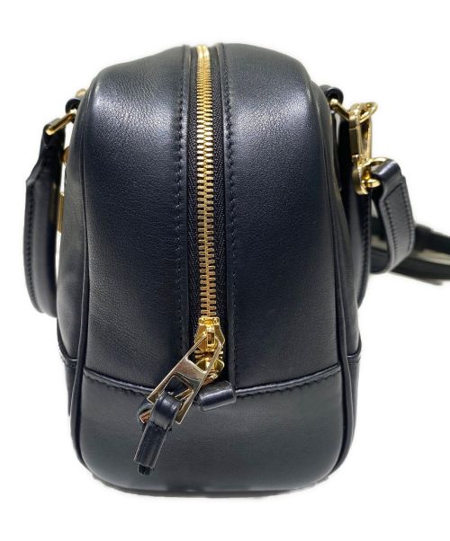 LOEWE（ロエベ）LOEWE (ロエベ) アマソナ23 ブラック サイズ:23の古着・服飾アイテム