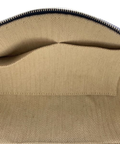 HERMES（エルメス）HERMES (エルメス) ブリッド・ア・ブラック PM ネイビー サイズ:PMの古着・服飾アイテム