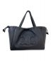 CELINE（セリーヌ）の古着「スモールカバ ドローストリング」｜ブラック