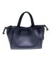 CELINE (セリーヌ) スモールカバ ドローストリング ブラック：260000円