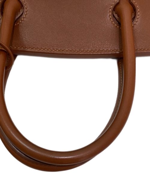 HERMES（エルメス）HERMES (エルメス) バーキン30 ブラウン サイズ:30の古着・服飾アイテム
