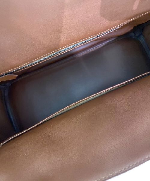 HERMES（エルメス）HERMES (エルメス) バーキン30 ブラウン サイズ:30の古着・服飾アイテム