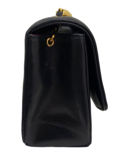 CHANEL（シャネル）CHANEL (シャネル) ダイアナ22 ブラック サイズ:22の古着・服飾アイテム